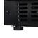 Alt View 8. Koolmore - 15 in. Panel Ready Built-in Double Refrigerator, Frost-Free Undercounter Fridge with Digital Temperature Control - Black.