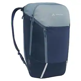 VAUDE - Cycle 20 II Backpack/Bike Bag - Heron