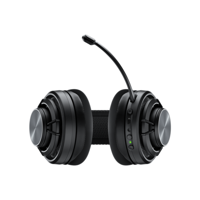 Turtle Beach Atlas Air Wireless Open Back Gaming Headset for PC Turtle Beach Atlas Air Wireless Open Back Gaming Headset for PC