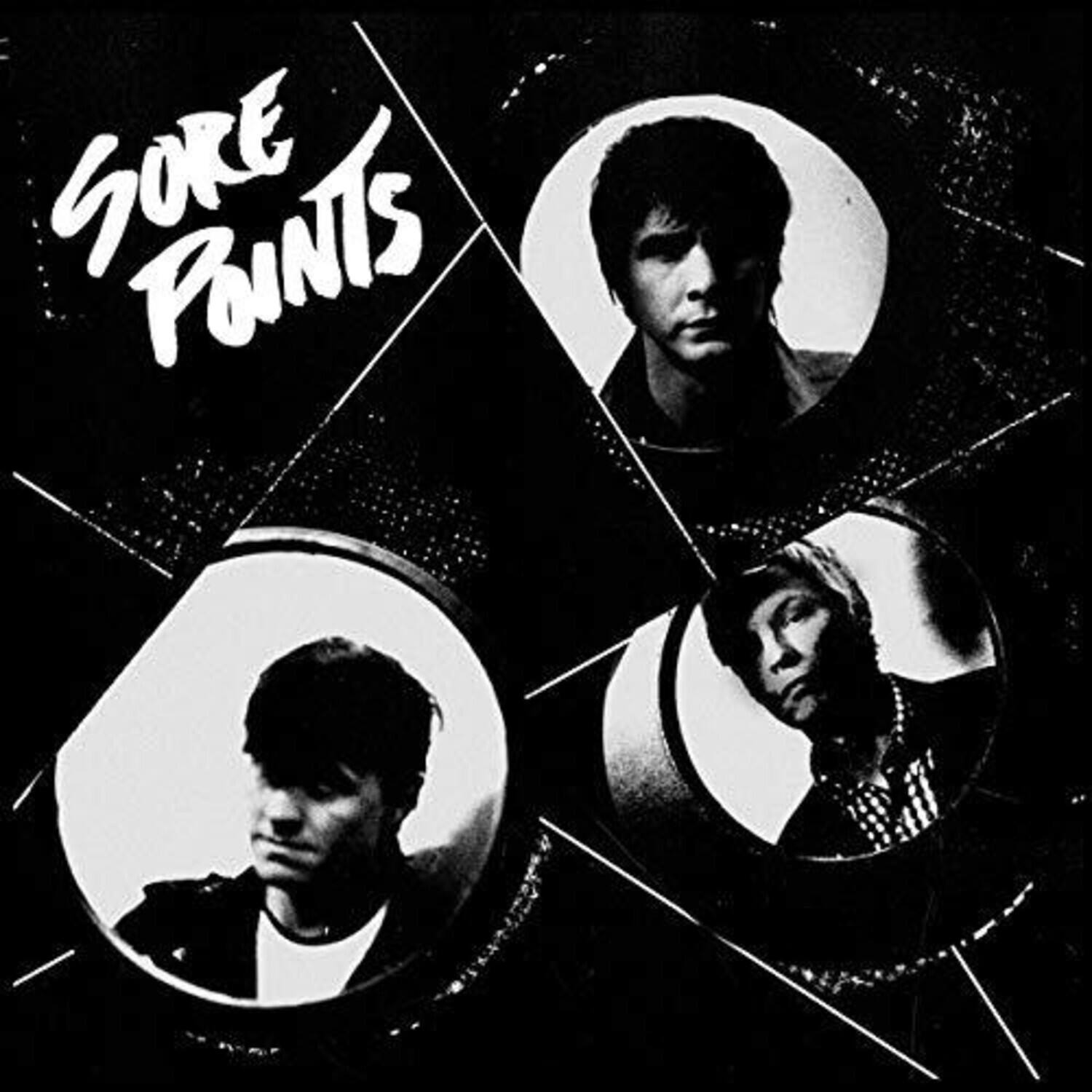Sore Points