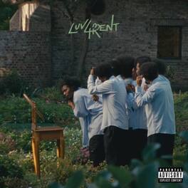 Smino - Luv 4 Rent - VINYL LP