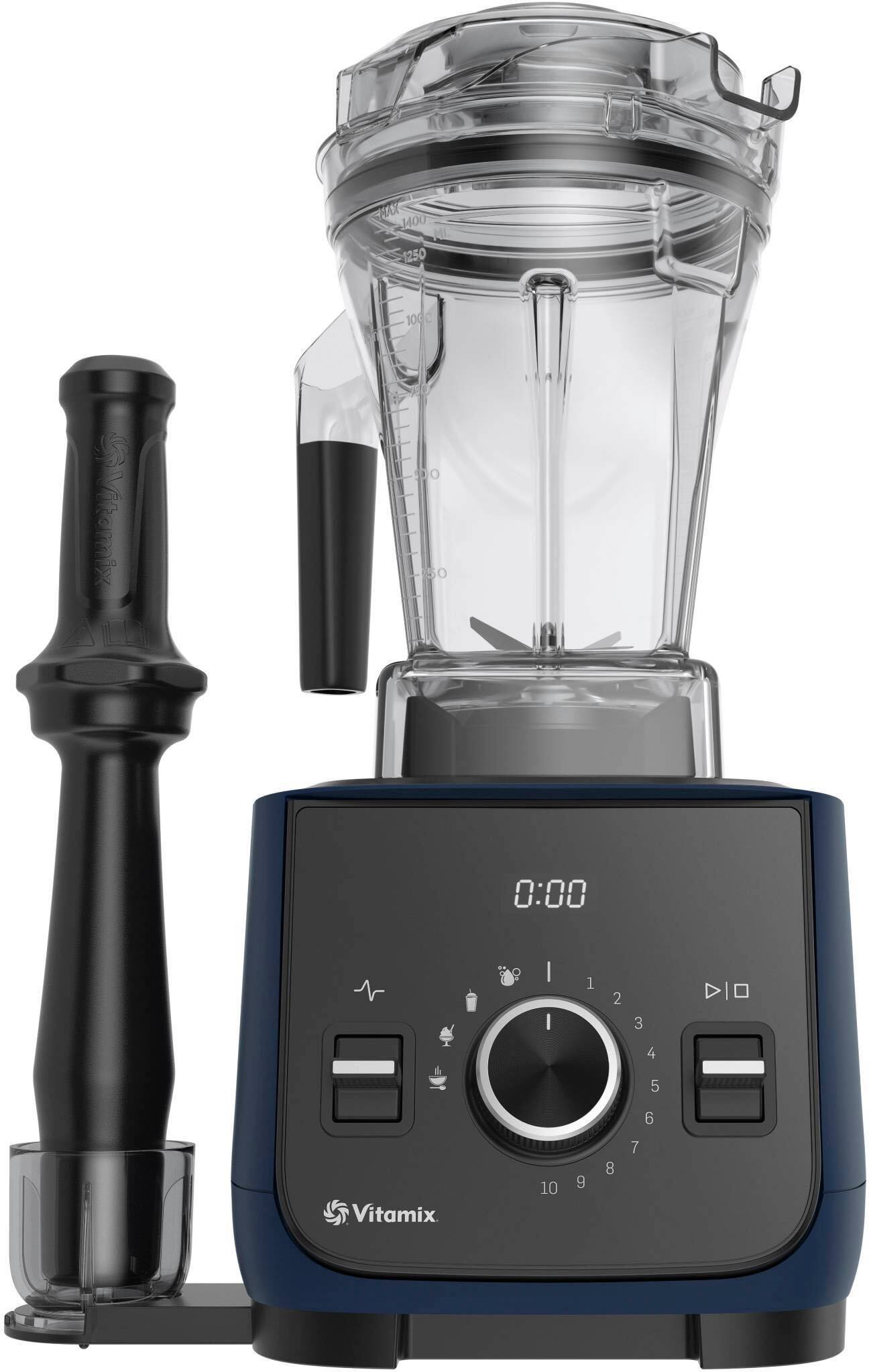 Vitamix 1400 L 1250 1000 Vitamix 0:00 | I 1 2 3 D: 4 5 6 Vitamix 10 9 8 7
