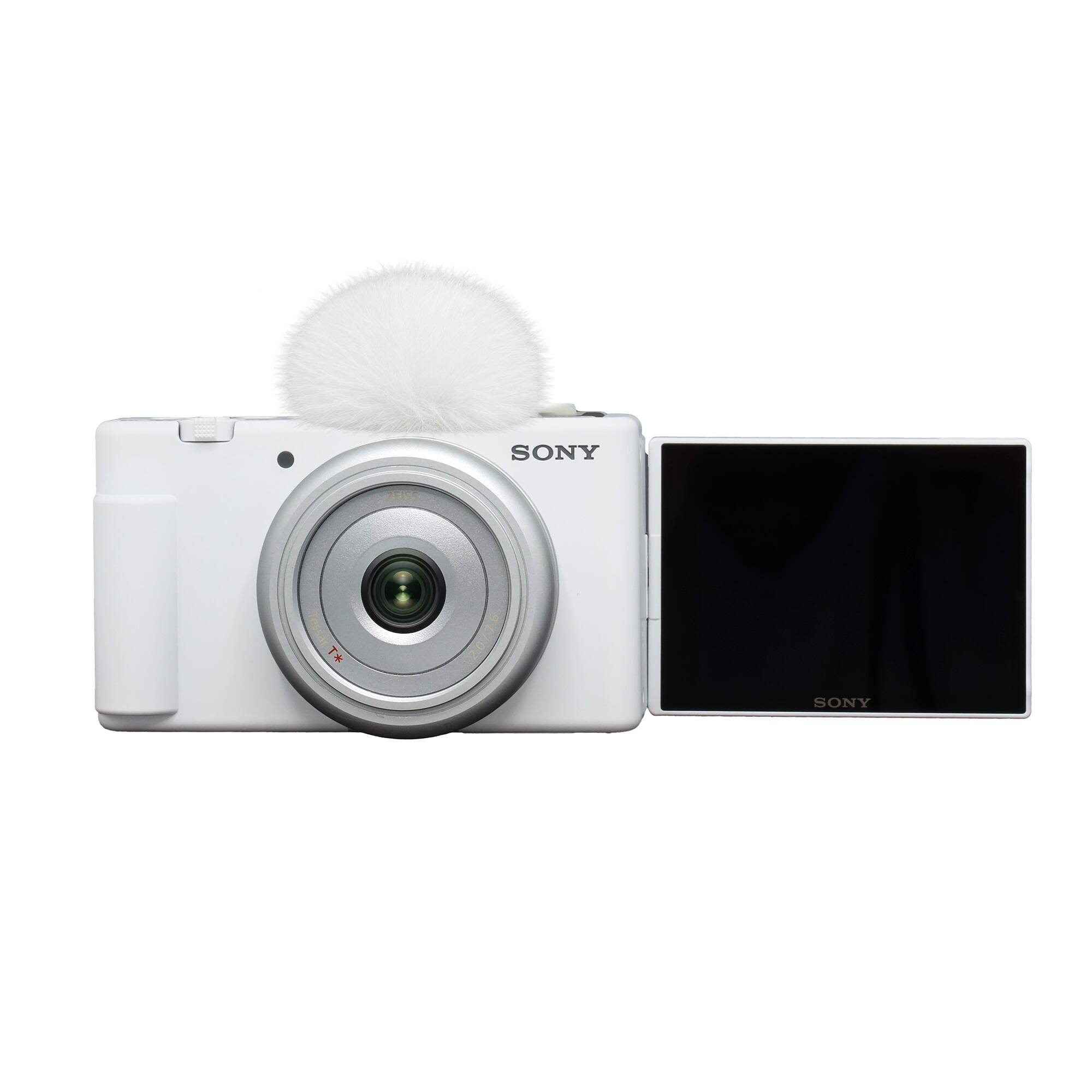 SONY  
ZEISS  
T*  
SONY