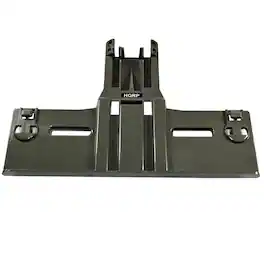 HQRP - Dishwasher Rack Adjuster Replacement W10350376 for Whirlpool KitchenAid Kenmore JennAir