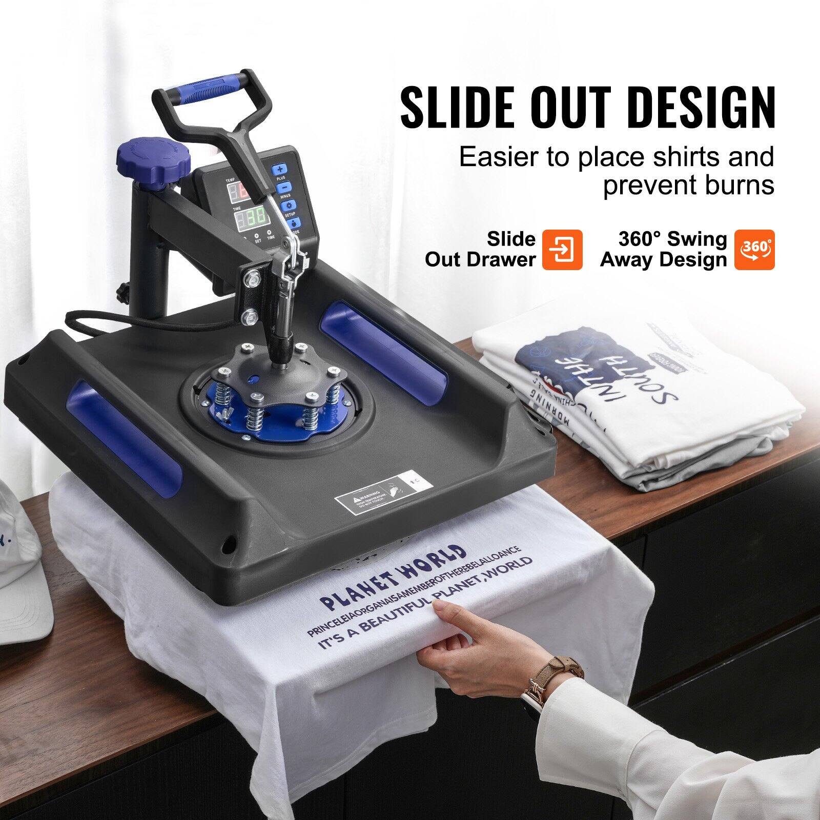 + - 988 : e SLIDE OUT DESIGN  
Easier to place shirts and prevent burns  
Slide 360 Swing 360 Out Drawer Away Design  
55 LELI 7738 AAN COPm a MORNING IN THE SOUTH .  
WORLD ROFTHERSBELALLOANCE  
WORLD PLANET NCELEIAORGANISAMEMBEROFTHEREBELALLOANCE  
PLANET PRINCELEIAORGANIS A BEAUTIFUL IT'S