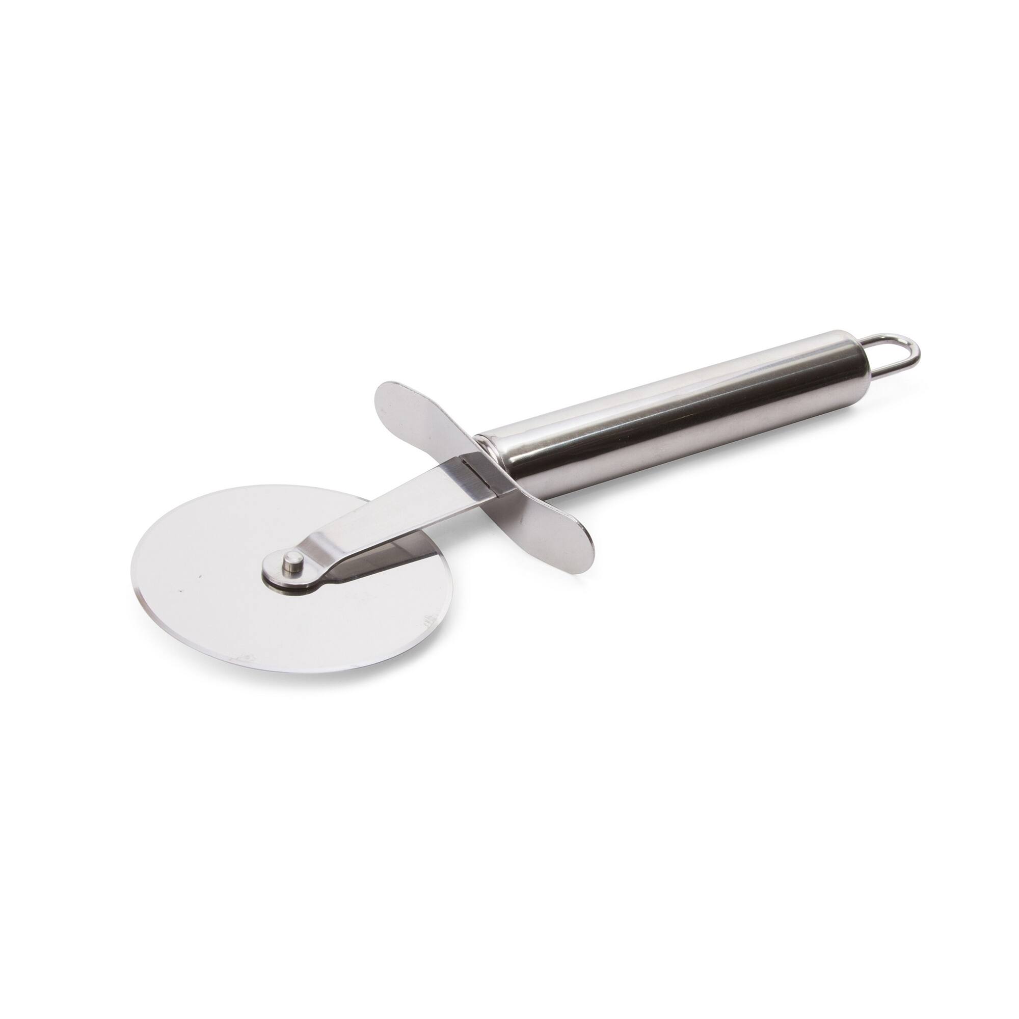 Alt View 5. Euro Cuisine - Euro Cuisine PM600 Rotating Pizza Maker with 12 Inch Non-stick Ceramic Stone & Baking Pan - Black.