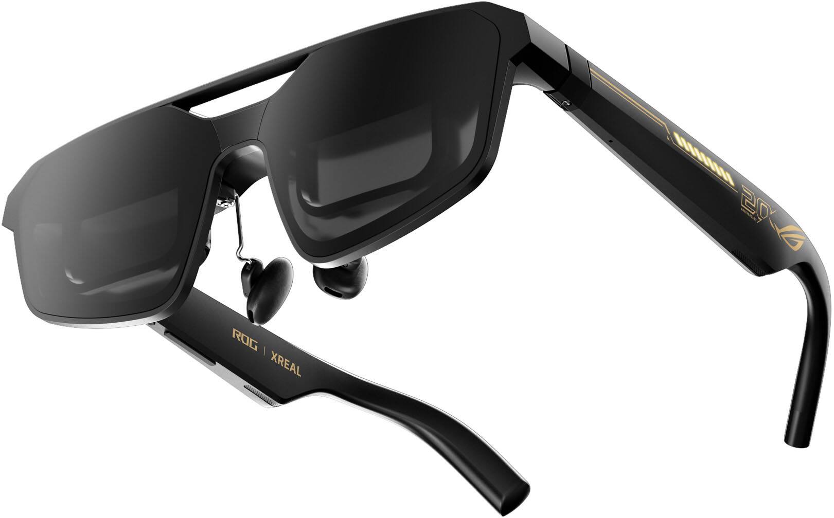 2012
ROG | XREAL