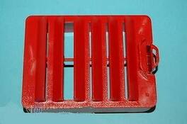 EnviroCare - Vacuum Filter Part #B160561 1 Pack