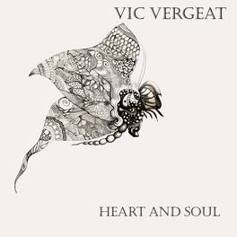 Vergeat - Heart And Soul - VINYL LP