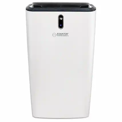 13 EQUATOR Advanced Appliances