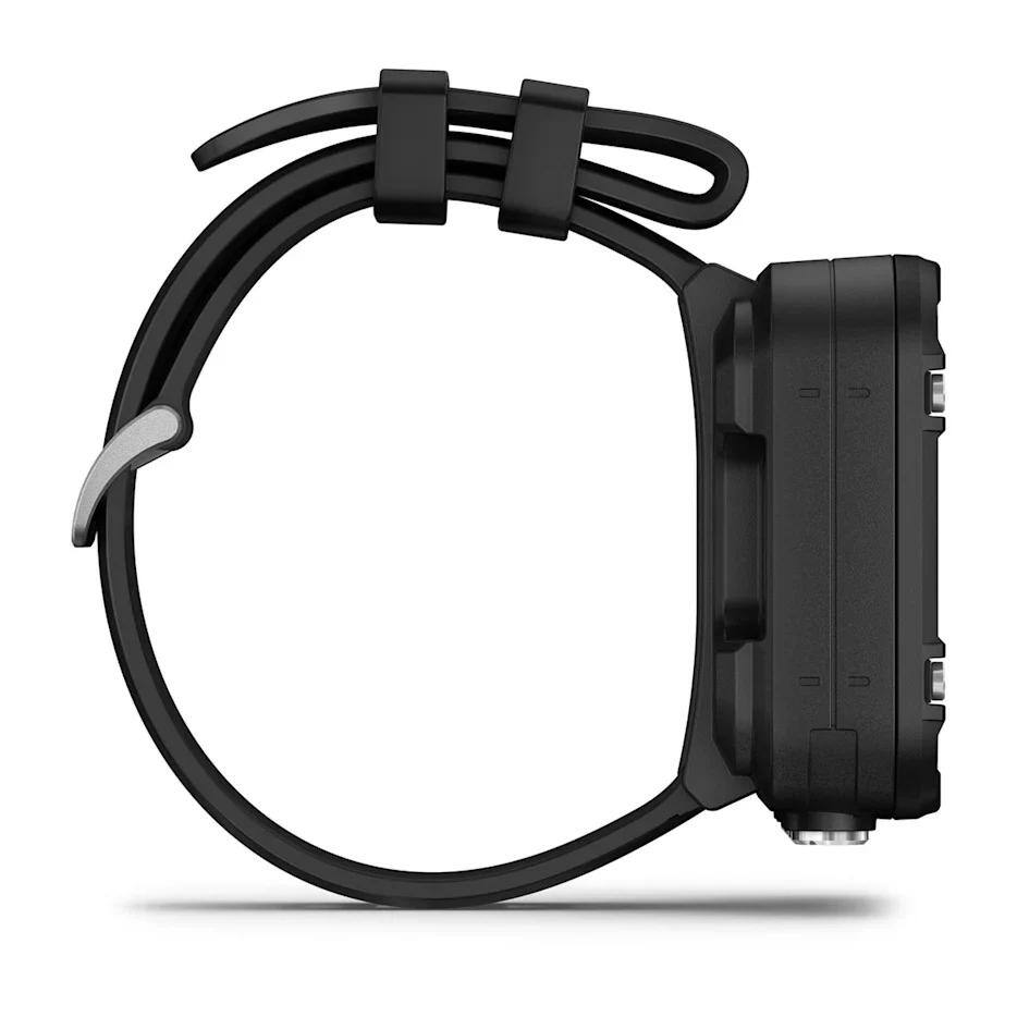 Alt View 10. Garmin - Descent X30 Rugged Dive Computer with Vibrant 2.4" Color Display  | Multi-Gas Dive Profiles with NDL Aware Depth Metrics - Black.
