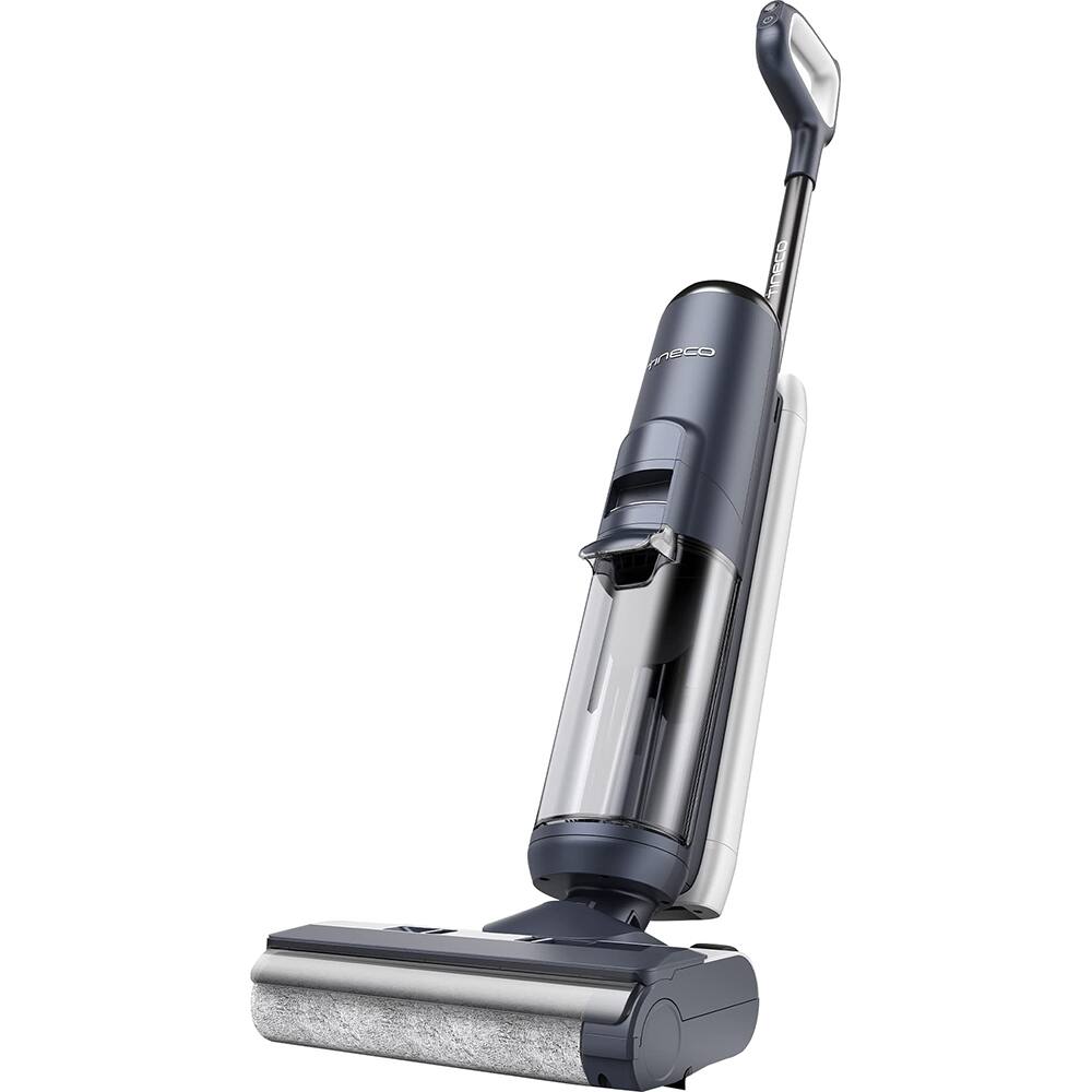 Front. Tineco - Floor ONE S5 Cordless Hardwood Floors Vacuum Cleaner - FW1019B0US.