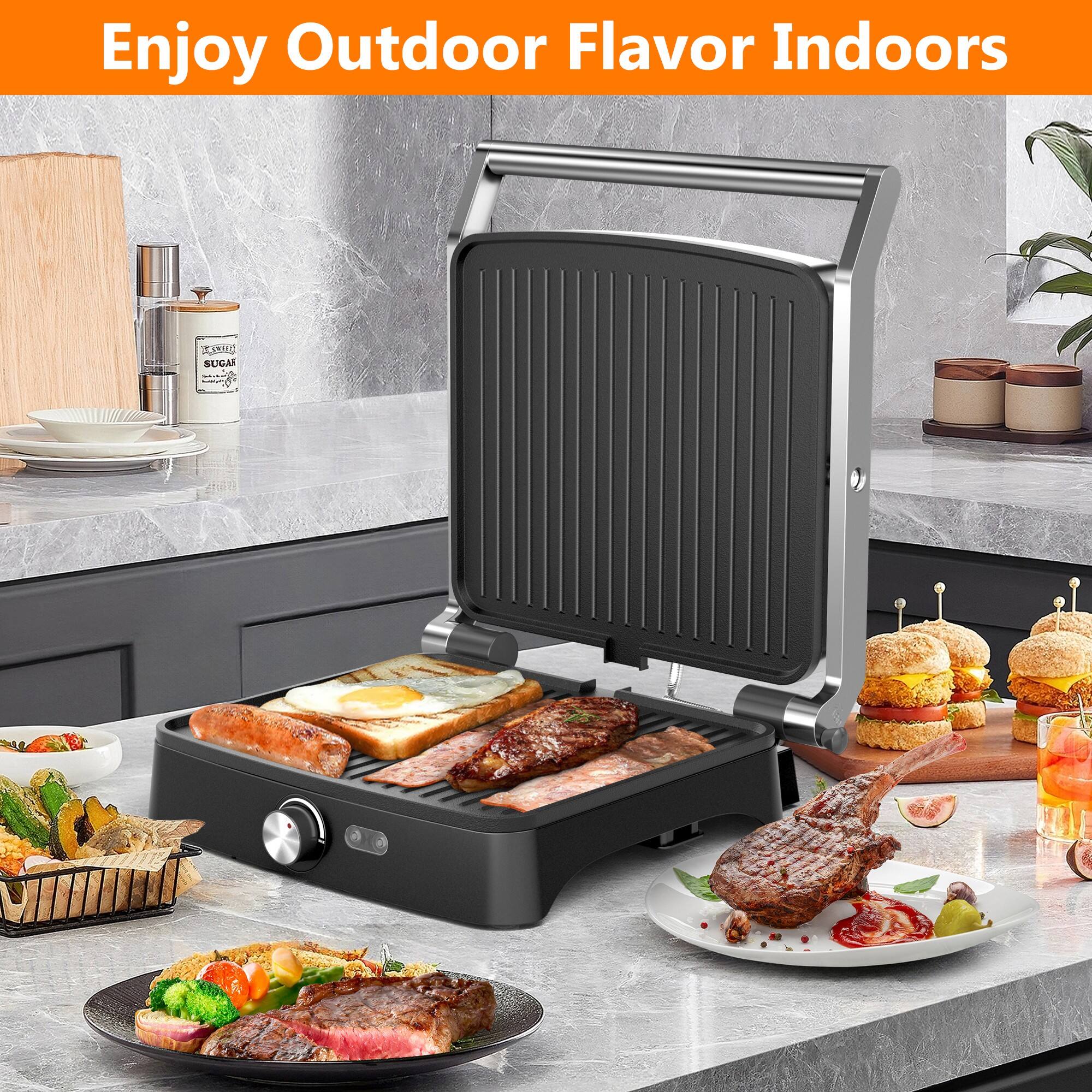 Enjoy Outdoor Flavor Indoors ZO NENDAL