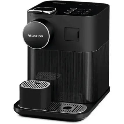 NESPRESSO