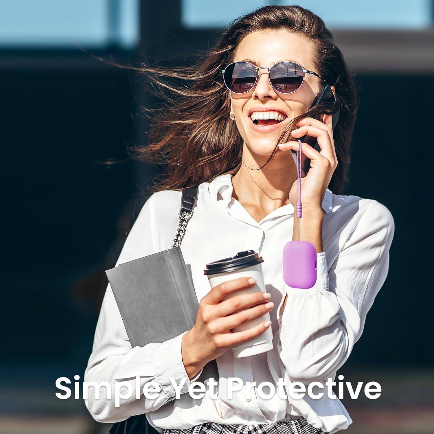 Simple Yet Protective