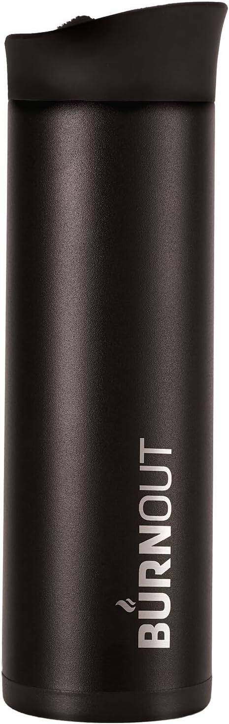 Black with Black Bottom