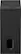Left. Sony - BRAVIA Theater Sub 8 Wireless Subwoofer - Black.