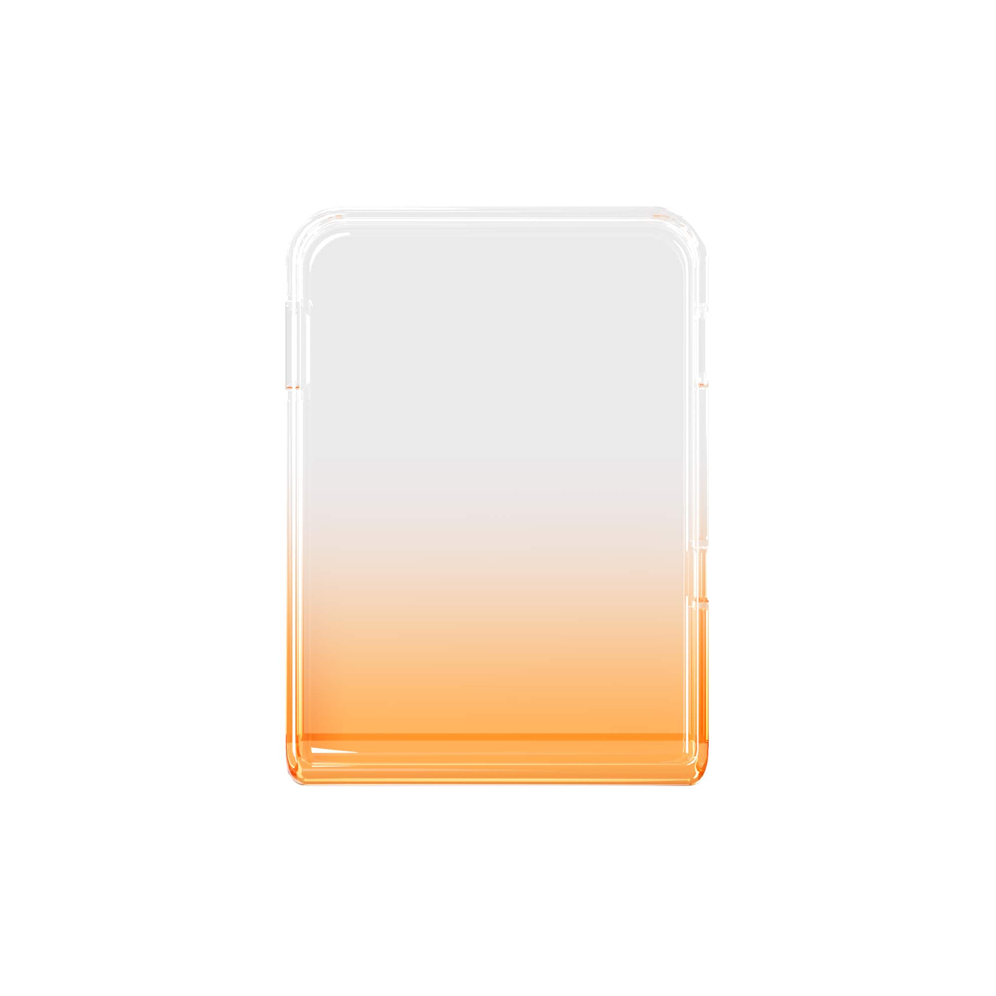 Ledger Flex Wallet Setup Ledger Flex Crypto Wallet + BTC Orange Case Bundle  - Secure E-Ink Touchscreen Ledger Nano X