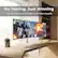 No Tearing. Just Winning
120 Hz ensures smooth, tear-free visuals
120 Hz
60 Hz