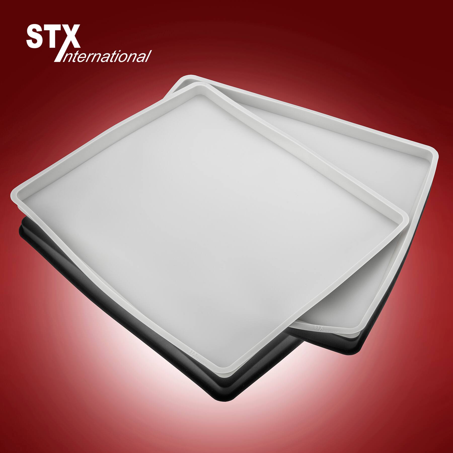 STX International