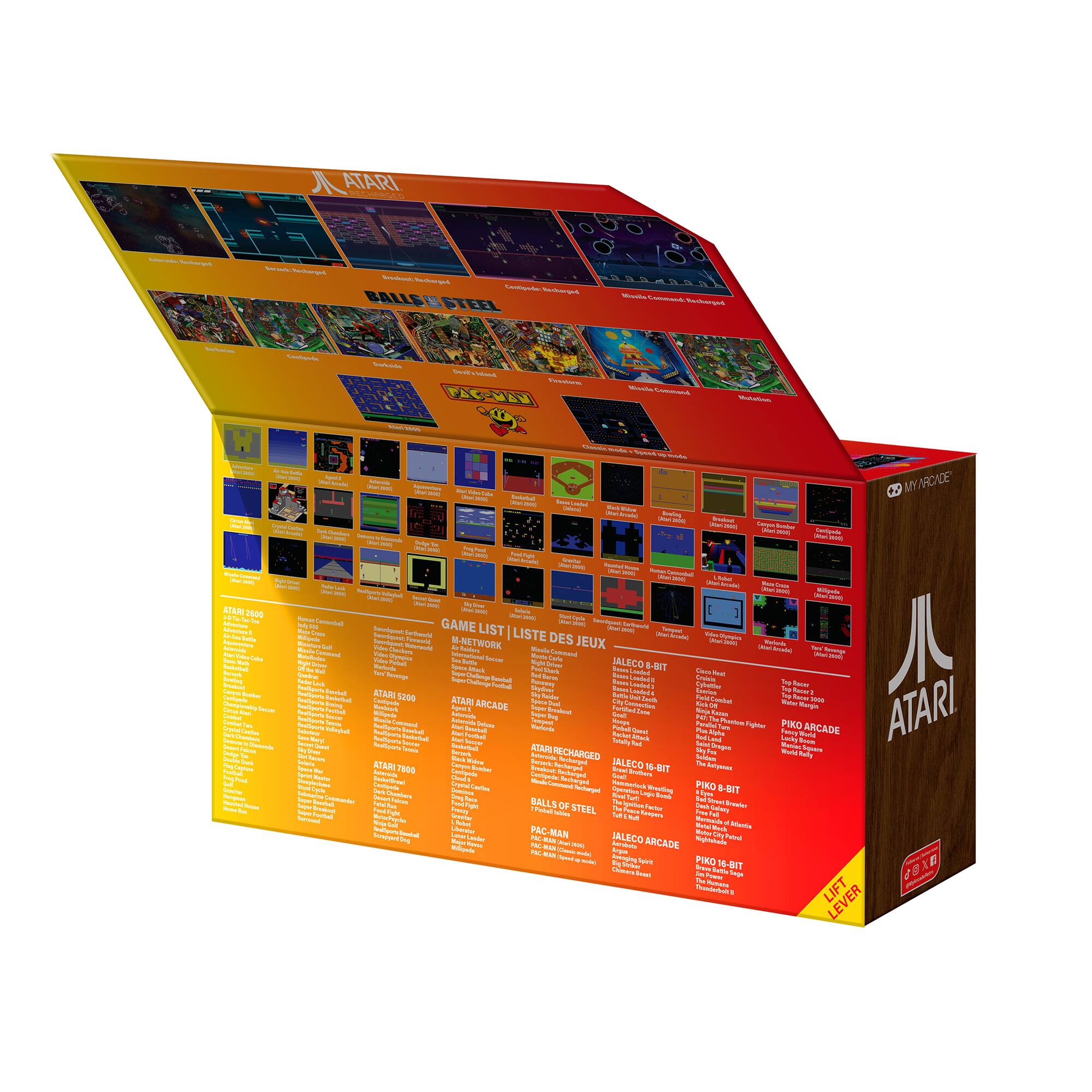 ATARI

BALLS OF STEEL

GAME LIST / LISTE DES JEUX

ATARI 2600
- Airborne
- Airborne
- Airborne
- Airborne
- Airborne
- Airborne
- Airborne
- Airborne
- Airborne
- Airborne
- Airborne
- Airborne
- Airborne
- Airborne
- Airborne
- Airborne
- Airborne
- Airborne
- Airborne
- Airborne
- Airborne
- Airborne
- Airborne
- Airborne
- Airborne
- Airborne
- Airborne
- Airborne
- Airborne
- Airborne
- Airborne
- Airborne
- Airborne
- Airborne
- Airborne
- Airborne
- Airborne
- Airborne
- Airborne
- Airborne
- Airborne
- Airborne
- Airborne
- Airborne
- Airborne
- Airborne
- Airborne
- Airborne
- Airborne
- Airborne
- Airborne
- Airborne
- Airborne
- Airborne
- Airborne
- Airborne
- Airborne
- Air