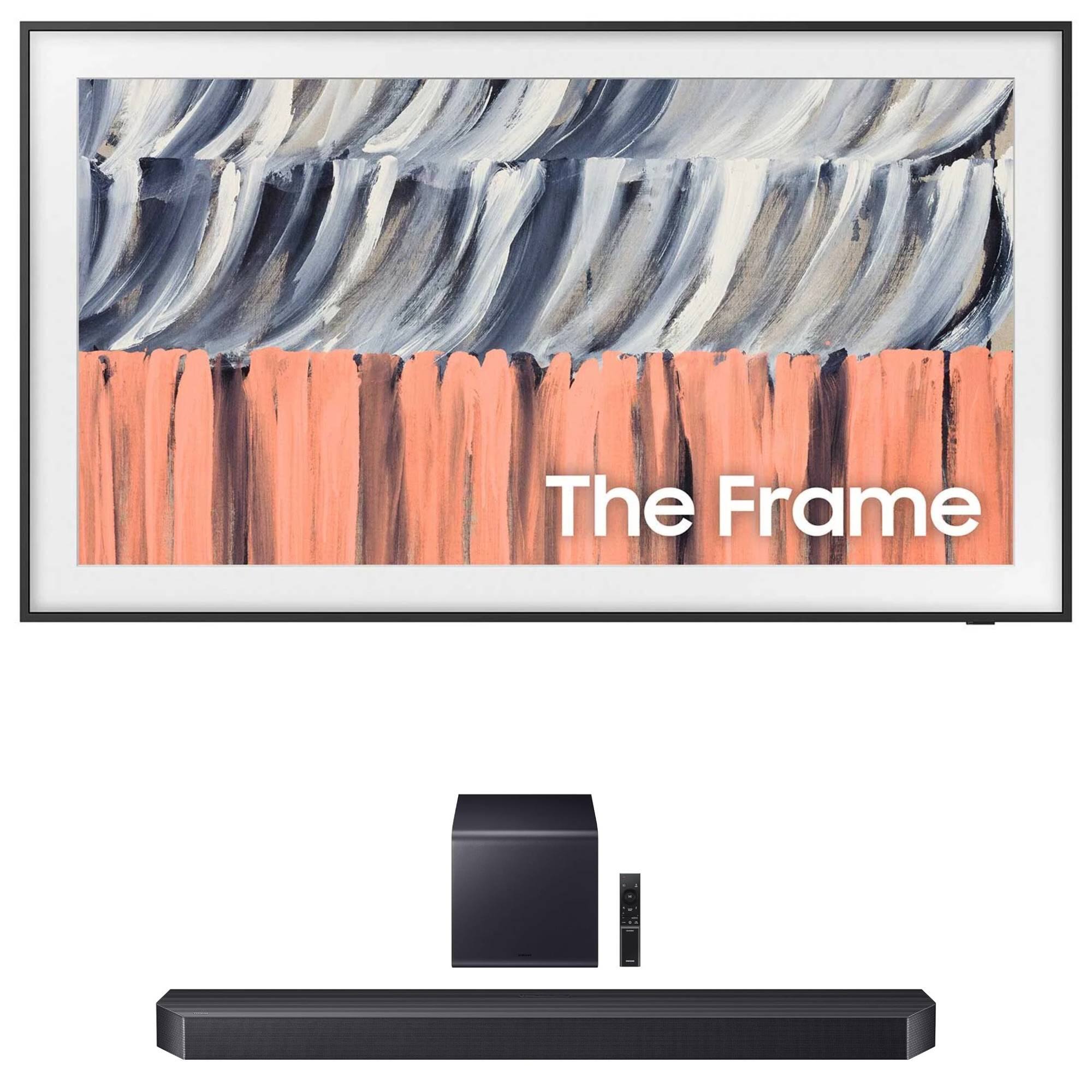 The Frame