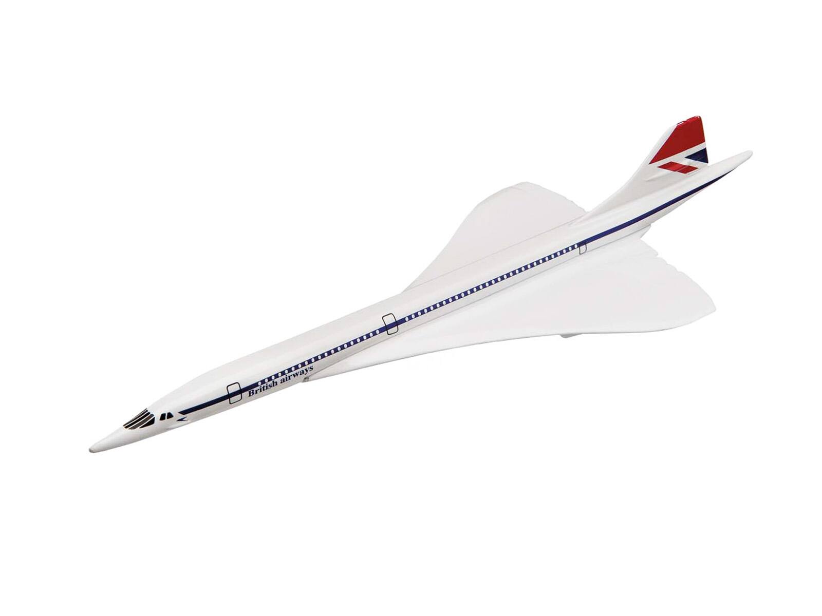 British airways