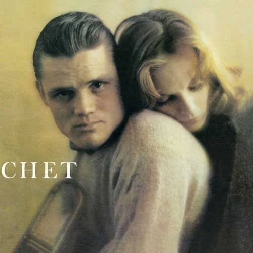 Chet Baker - Chet   - VINYL LP