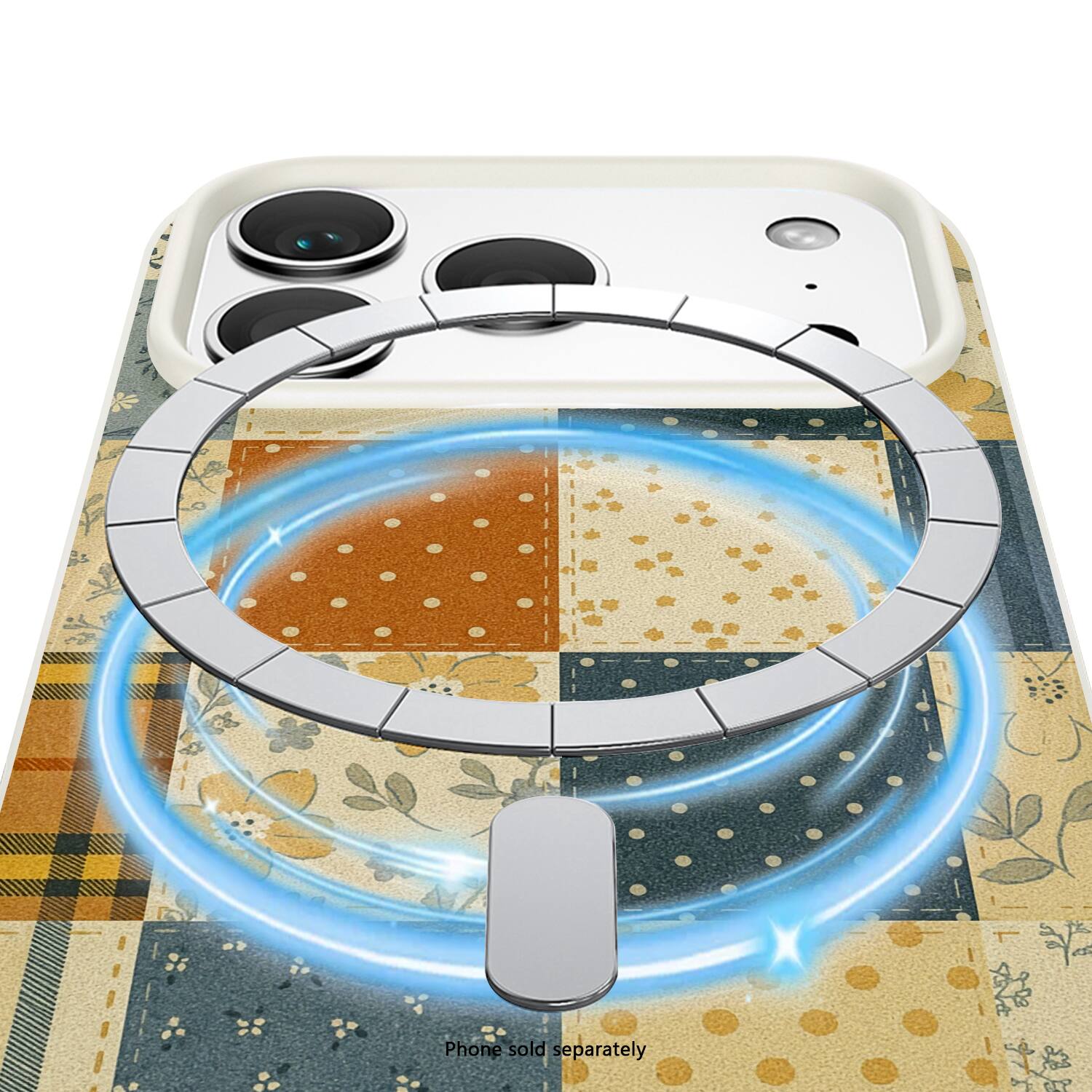 Phone sold separately