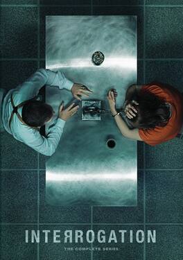 Interrogation: Complete Series - DVD