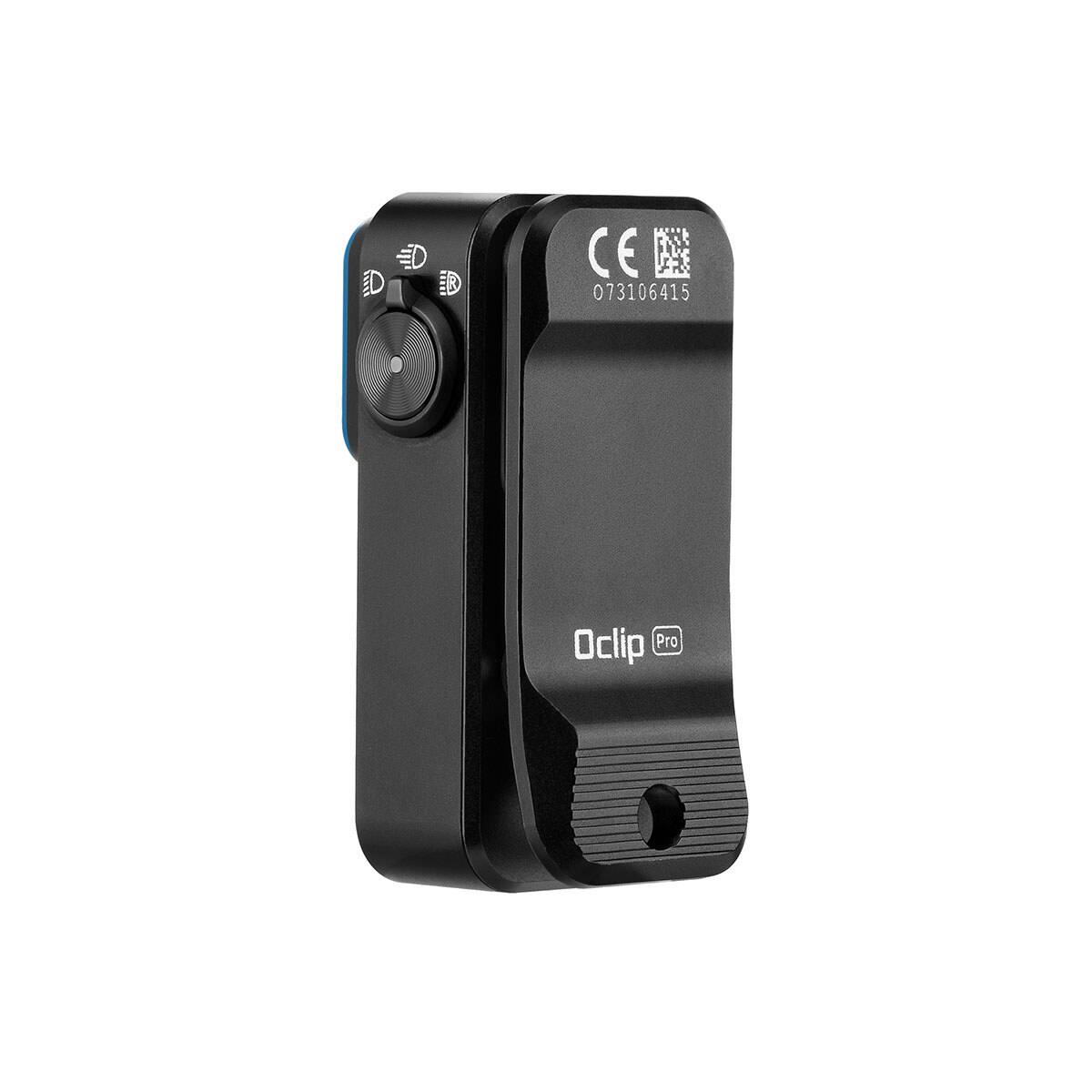 DD DD CE 073106415 Oclip Pro