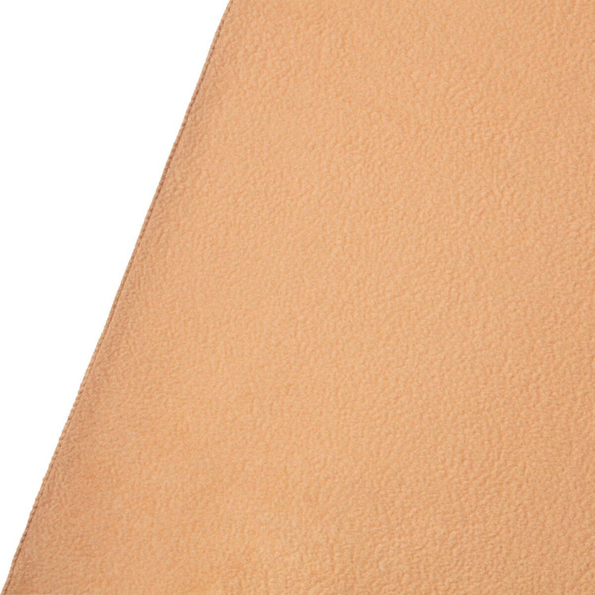 Alt View 1. Westcott - Westcott 5x7' X-Drop Wrinkle-Resistant Backdrop, Brown Sugar.