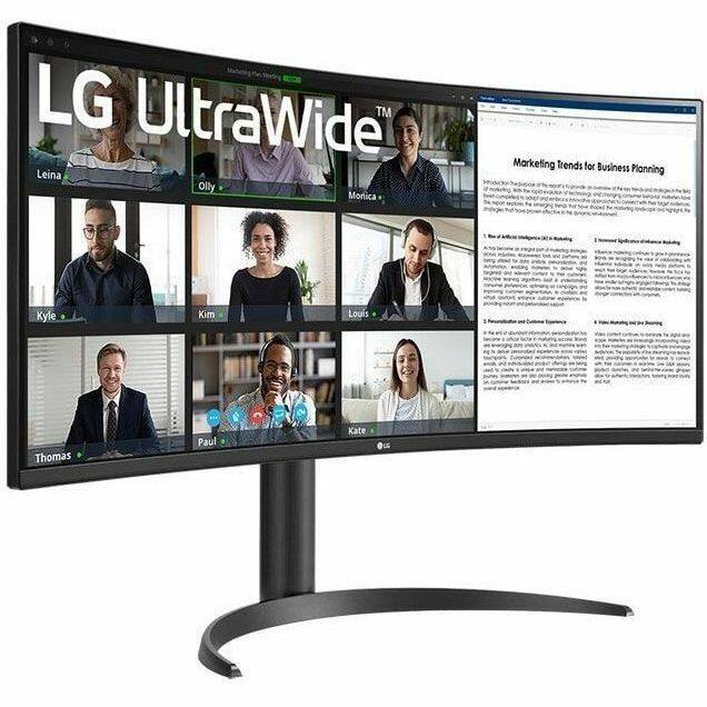 LG UltraWide™

Marketing Trends for Business Planning

Leina Olly Monica Kyle Kim Louis Thomas Paul Kate