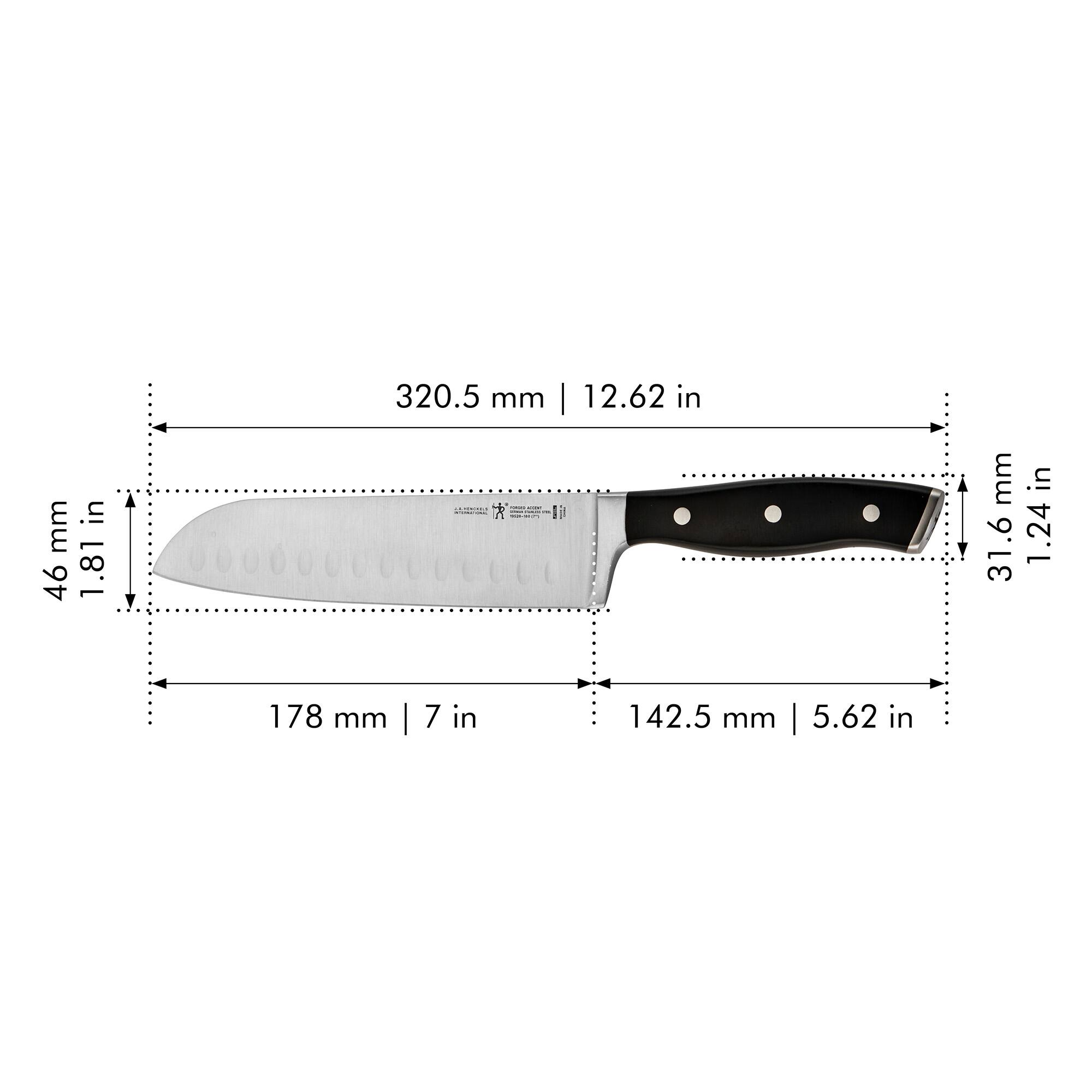 - 320.5 mm | 12.62 in
- 178 mm | 7 in
- 142.5 mm | 5.62 in
- 46 mm | 1.81 in
- 31.6 mm | 1.24 in