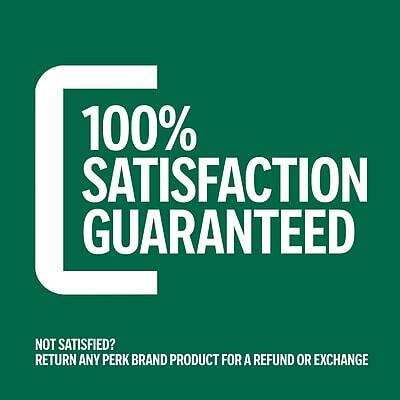 100% Satisfaction Guaranteed

Not Satisfied? Return any Perk Brand product for a refund or exchange.