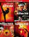 Front. The Karate Kid Collection - DVD.