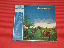 Eternidad - Apertura (SHM-CD) (Paper Sleeve) - COMPACT DISCS