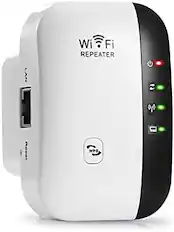 LAN Wi-Fi Repeater Resell WPS