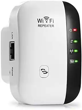 LAN Wi-Fi Repeater Resell WPS