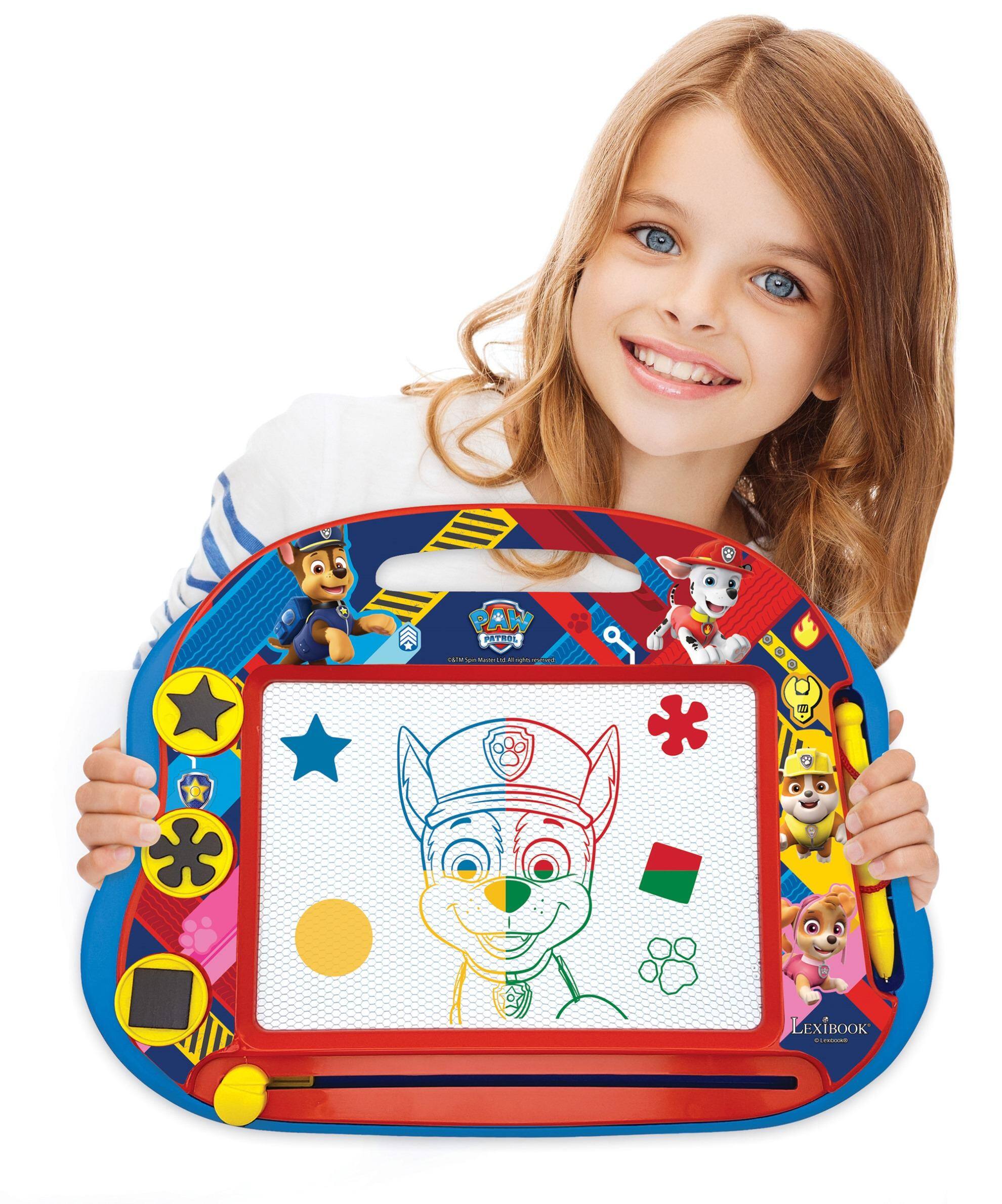 PA PATROL - Ea - L CLEXIBOOK