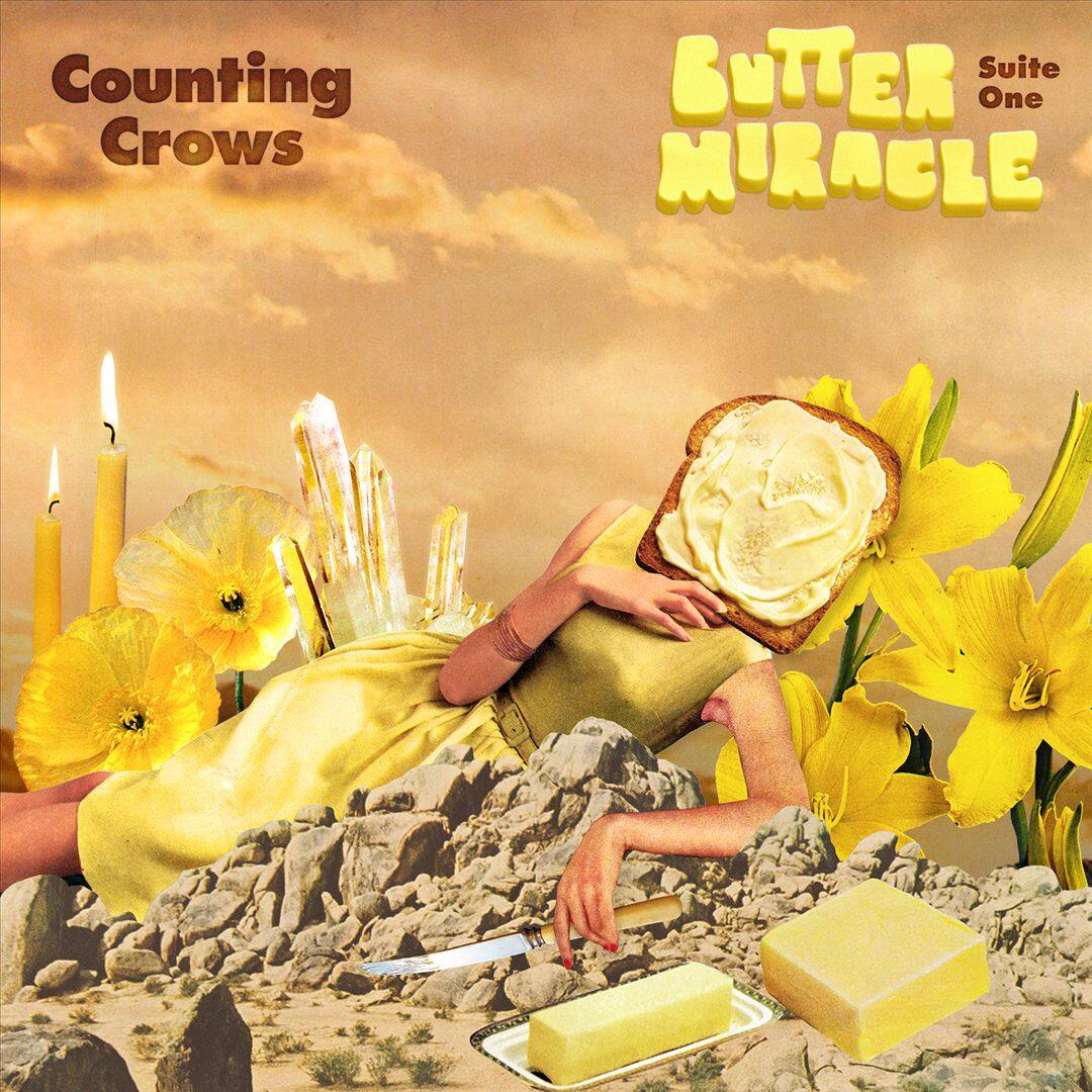 Butter Miracle, Suite One [LP] [VINYL]