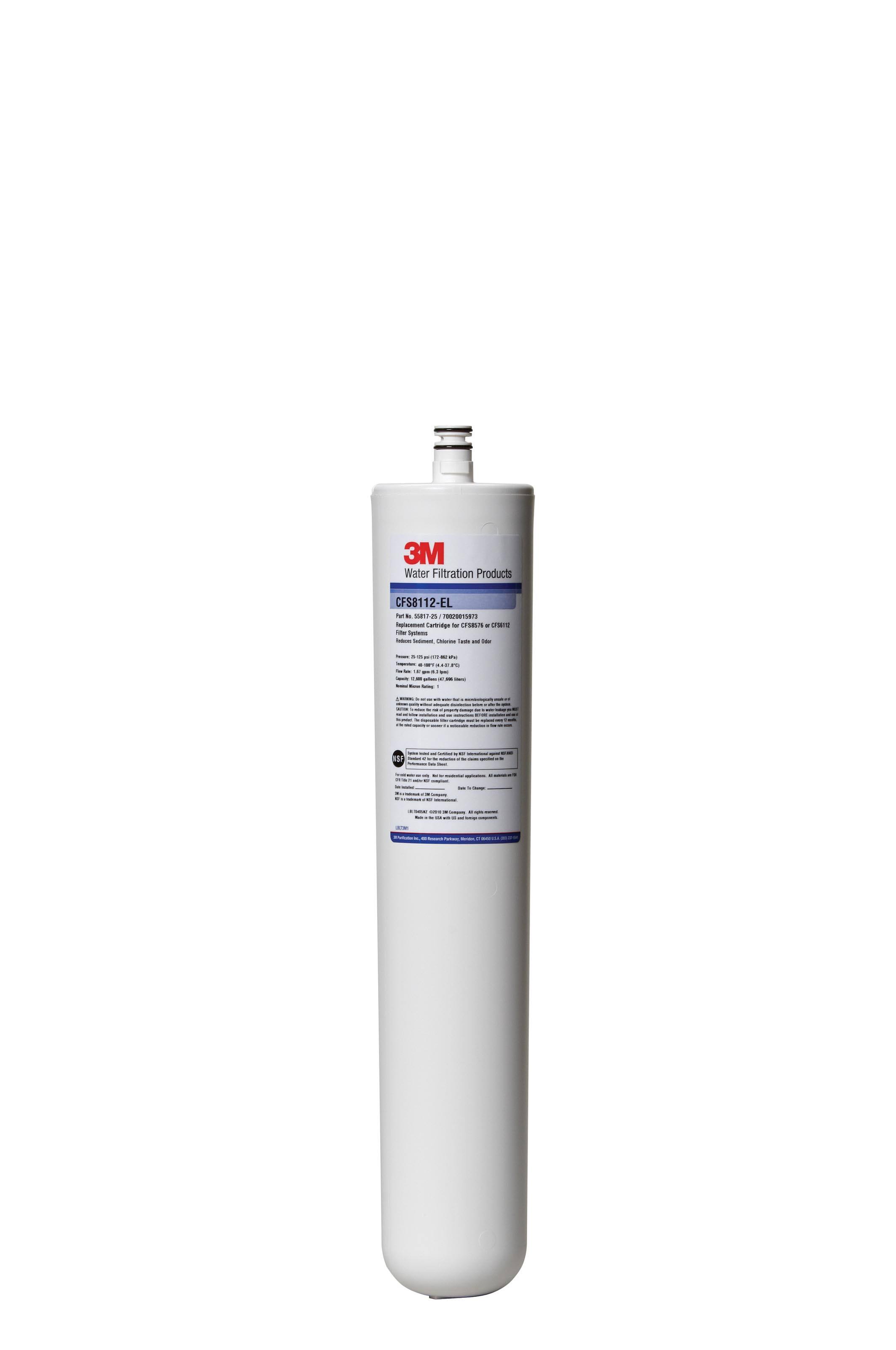 3M Water Filtration Products  
CFS8112-EL  
N  
S17  
i  
800981587  
Cartridge  
F8N  
- - - - - - - - - - - - - - - - - - - - - - - - - - - - - - - - - - - - - - - - - - - - - - - - - - - - - - - - - - - - - - - - - - - - - - - - - - - - - - - - - - - - - - - - - - - - - - - - - - - - - - - - - - - - - - - - - - - - - - - - - - - - - - - - - - - - - - - - - - - - - - - - - - - - - - - - - - - - - - - - - - - - - - - - - - - - - - - - - - - - - - - - - - - - - - - - - - - - - - - - - - - - - - - - - - - - - -