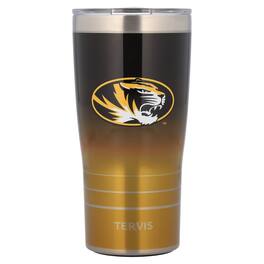 Tervis - Missouri Tigers 20oz. Ombre Stainless Steel Tumbler - Multicolor