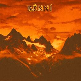 Benni - I & II - VINYL LP