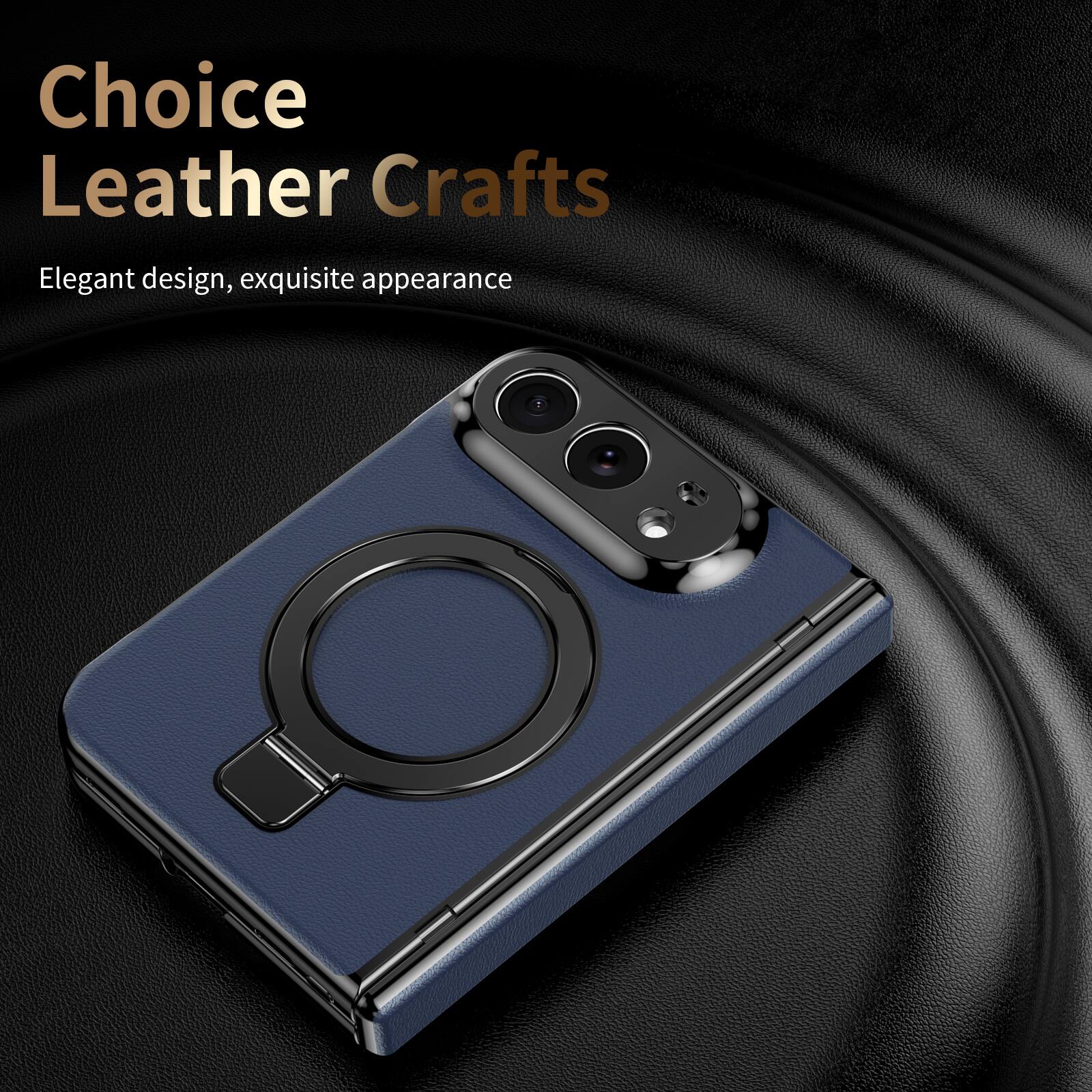 Choice Leather Crafts  
Elegant design, exquisite appearance