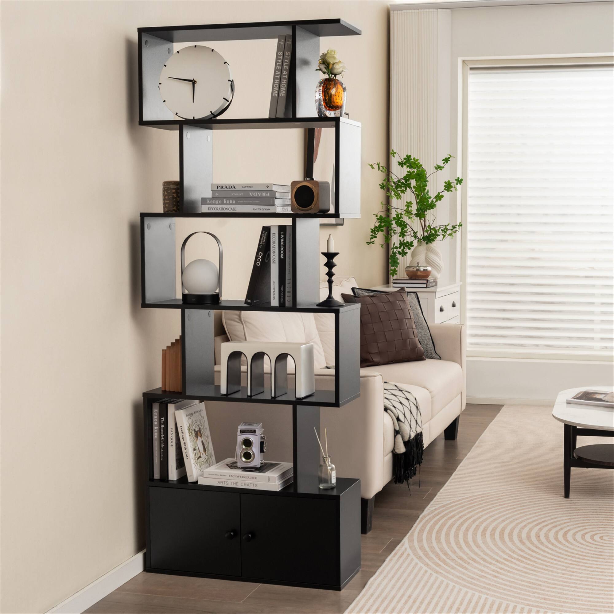 STYLEATHOME, PRADA, ARTS THE CRAFTS