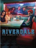 Riverdale: The Complete First Season - Front_Zoom