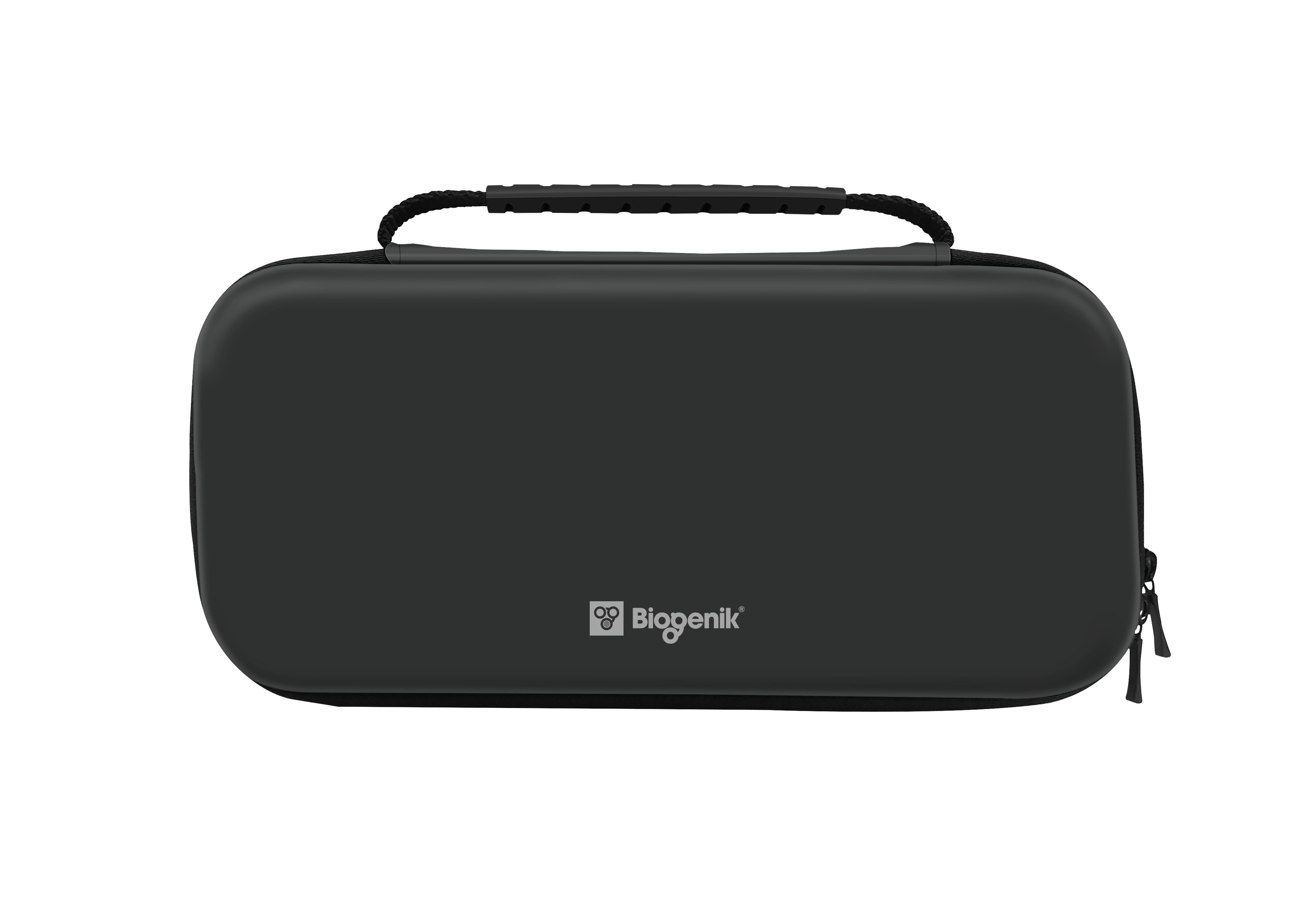 Biogenik - Compact Protective Case for Nintendo Switch 2 - Black
