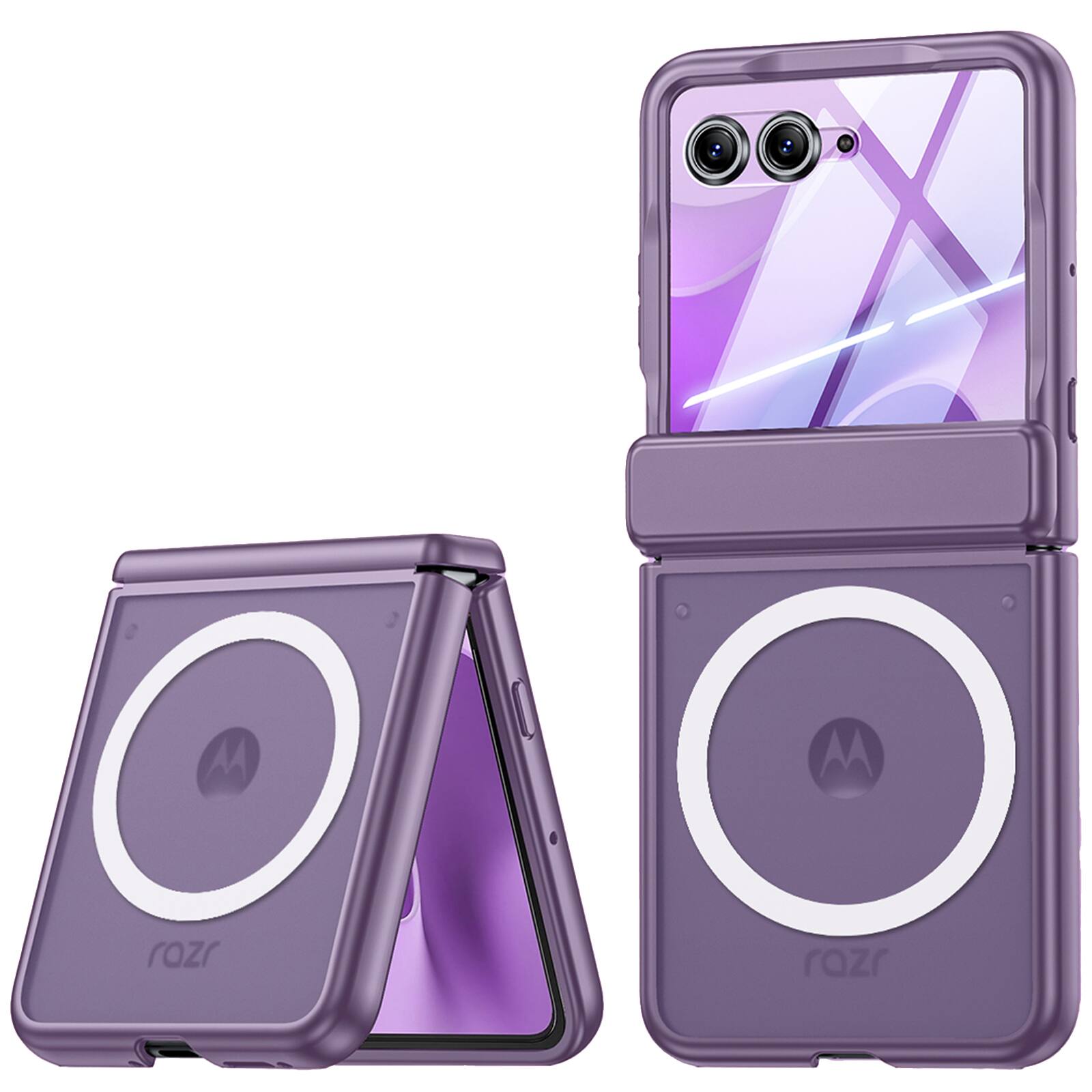 HD Purple