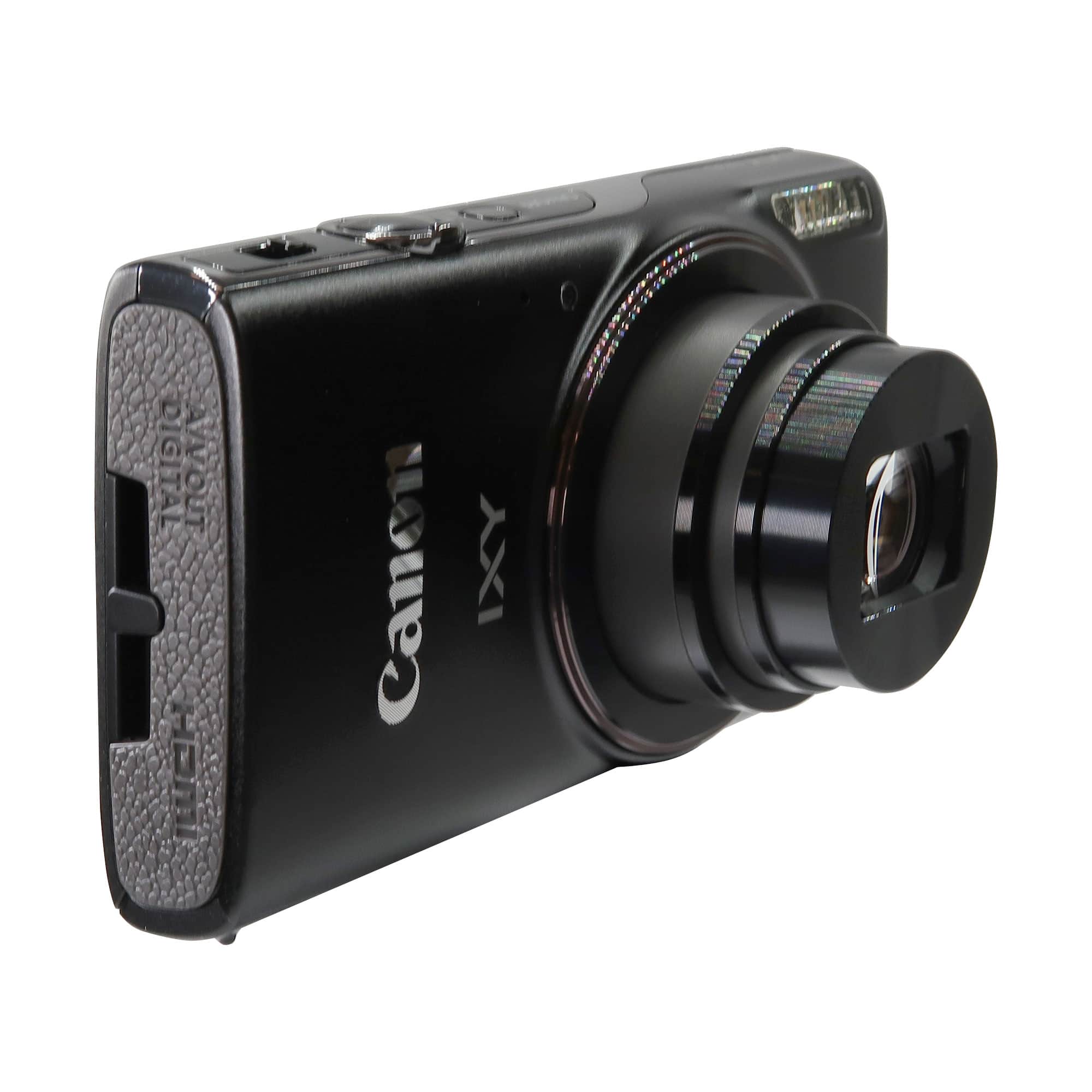 ⭐️超美品⭐️Canon IXY 650 デジタルカメラ Amazon.com : Canon PowerShot IXY 650 (ELPH 360) HS Compact Digital